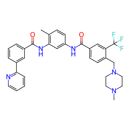 Chemical structure of BindingDB Monomer ID 50240211