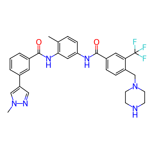Chemical structure of BindingDB Monomer ID 50240216