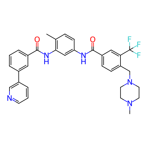Chemical structure of BindingDB Monomer ID 50240218