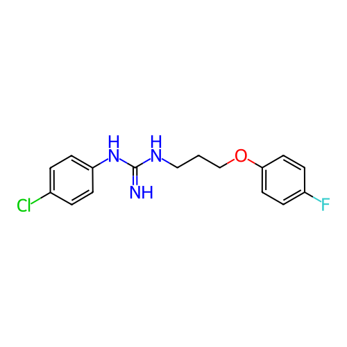 Chemical structure of BindingDB Monomer ID 50240229