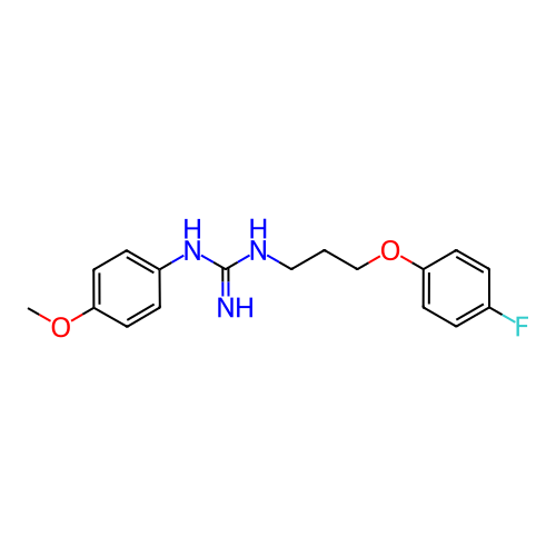 Chemical structure of BindingDB Monomer ID 50240230