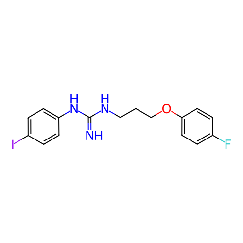 Chemical structure of BindingDB Monomer ID 50240231