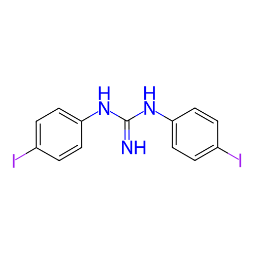 Chemical structure of BindingDB Monomer ID 50240232