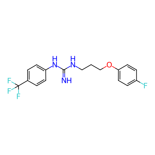 Chemical structure of BindingDB Monomer ID 50240234