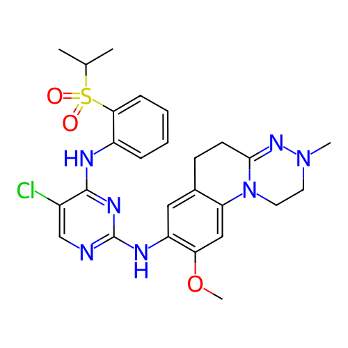 Chemical structure of BindingDB Monomer ID 50240270