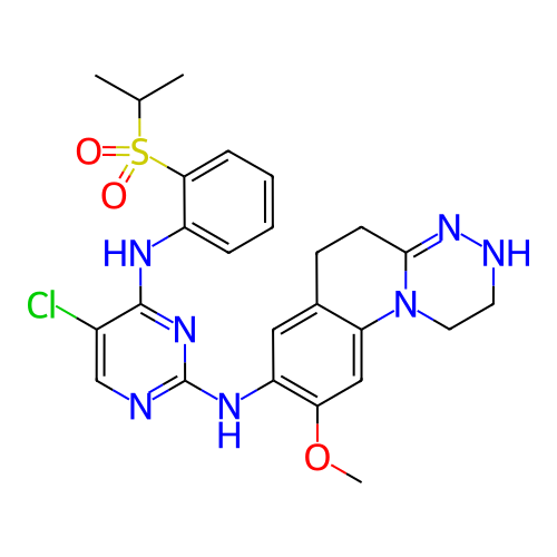 Chemical structure of BindingDB Monomer ID 50240271
