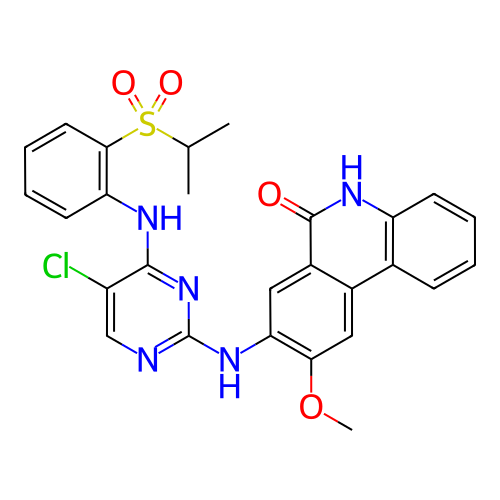 Chemical structure of BindingDB Monomer ID 50240275