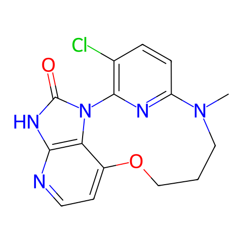 Chemical structure of BindingDB Monomer ID 50240303