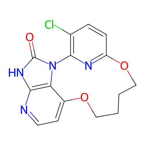 Chemical structure of BindingDB Monomer ID 50240304