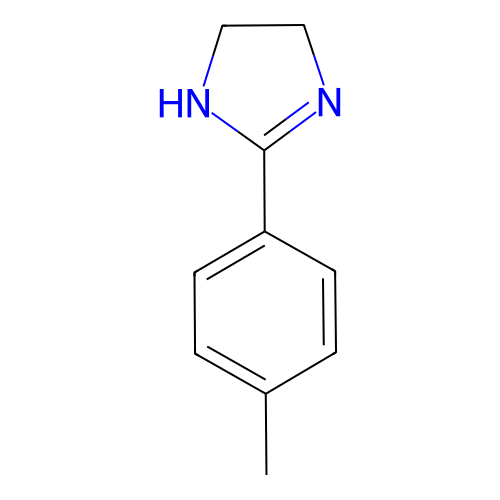 Chemical structure of BindingDB Monomer ID 50240362