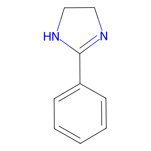 Chemical structure of BindingDB Monomer ID 50240363