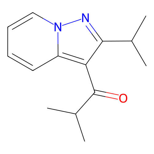Chemical structure of BindingDB Monomer ID 50240404