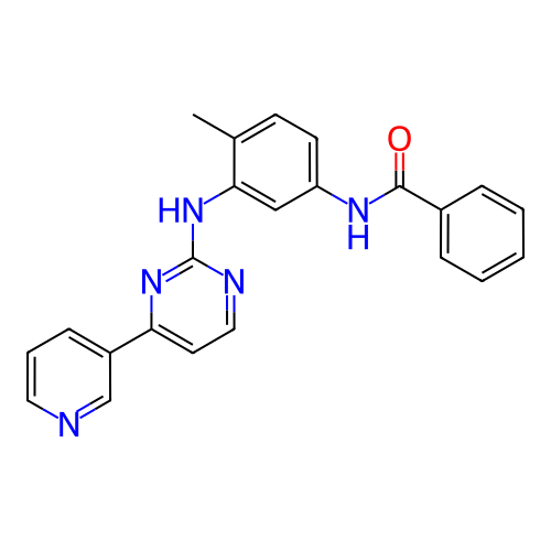 Chemical structure of BindingDB Monomer ID 50240407