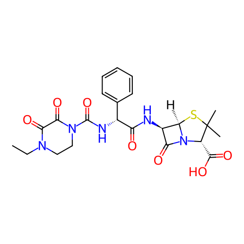 Chemical structure of BindingDB Monomer ID 50240426