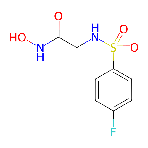 Chemical structure of BindingDB Monomer ID 50240428