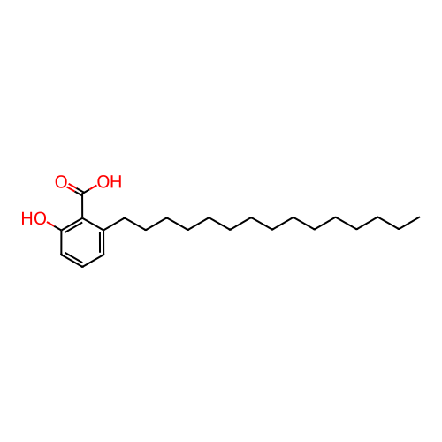 Chemical structure of BindingDB Monomer ID 50240436