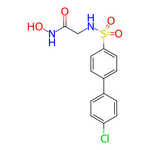 Chemical structure of BindingDB Monomer ID 50240441