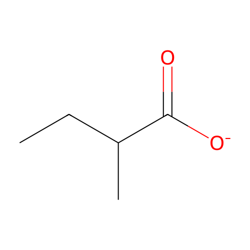 Chemical structure of BindingDB Monomer ID 50240453