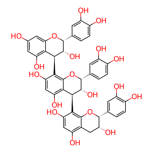 Chemical structure of BindingDB Monomer ID 50240460