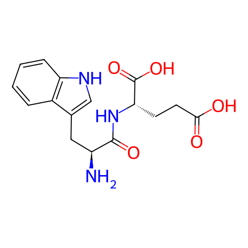 Chemical structure of BindingDB Monomer ID 50240464