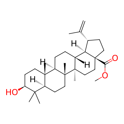 Chemical structure of BindingDB Monomer ID 50240501