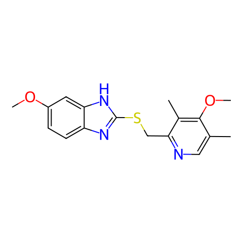 Chemical structure of BindingDB Monomer ID 50240509
