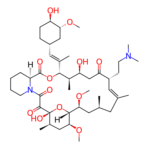 Chemical structure of BindingDB Monomer ID 50240511