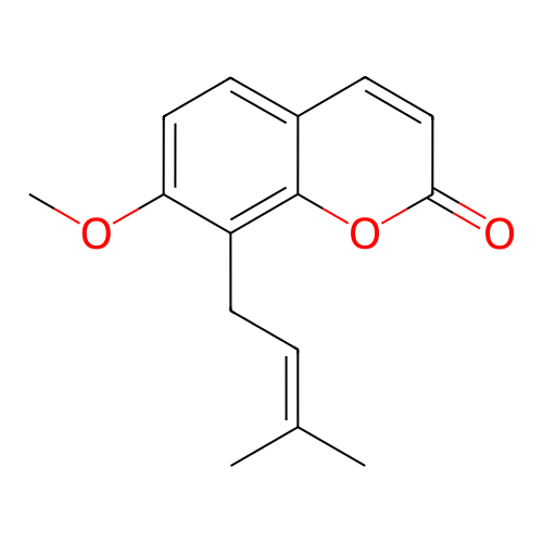 Chemical structure of BindingDB Monomer ID 50240512