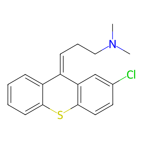 Chemical structure of BindingDB Monomer ID 50240514