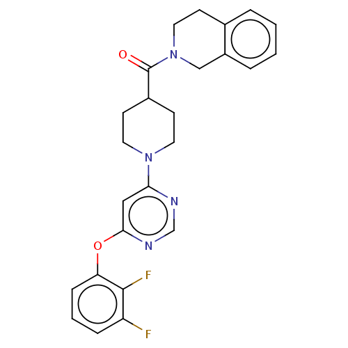 Chemical structure of BindingDB Monomer ID 50240535