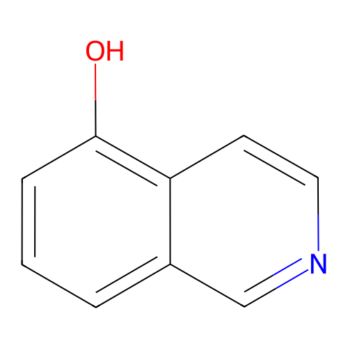 Chemical structure of BindingDB Monomer ID 50240538