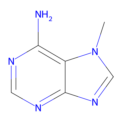Chemical structure of BindingDB Monomer ID 50240579