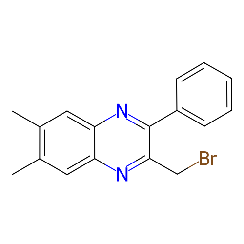 Chemical structure of BindingDB Monomer ID 50240590