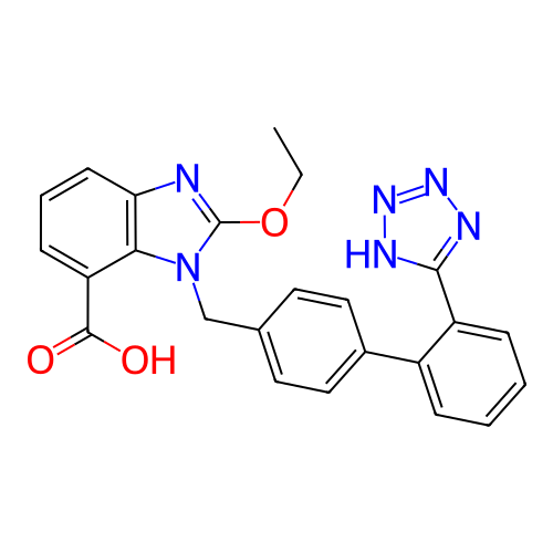 Chemical structure of BindingDB Monomer ID 50240609
