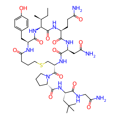 Chemical structure of BindingDB Monomer ID 50240610