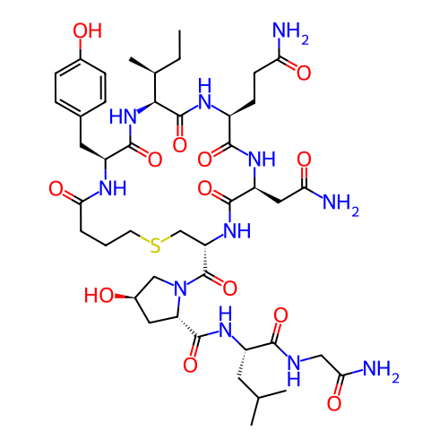Chemical structure of BindingDB Monomer ID 50240613