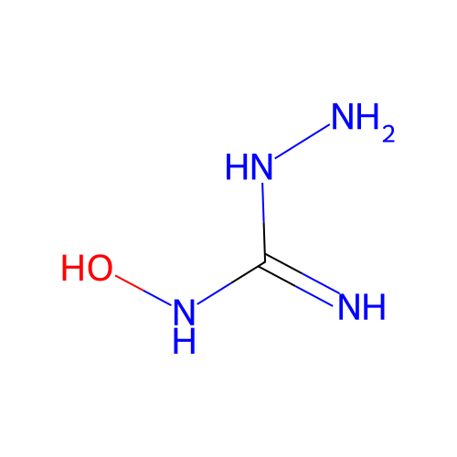 Chemical structure of BindingDB Monomer ID 50240621