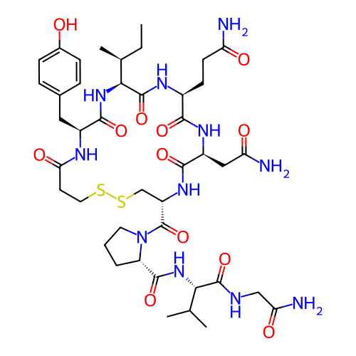 Chemical structure of BindingDB Monomer ID 50240629