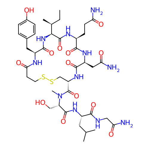 Chemical structure of BindingDB Monomer ID 50240646