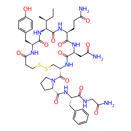 Chemical structure of BindingDB Monomer ID 50240647