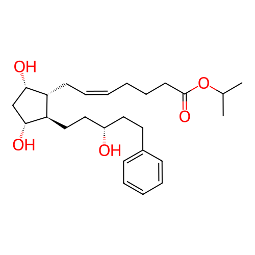 Chemical structure of BindingDB Monomer ID 50240648