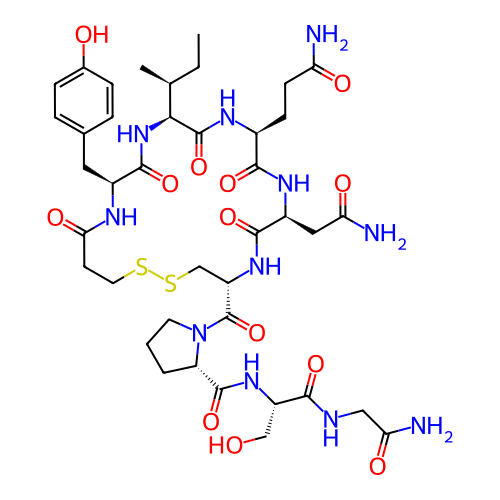 Chemical structure of BindingDB Monomer ID 50240649