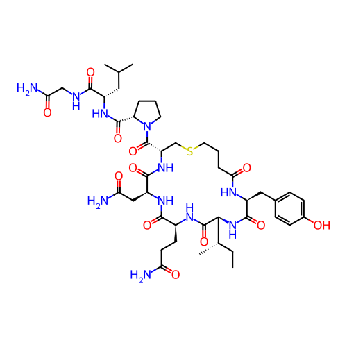 Chemical structure of BindingDB Monomer ID 50240651