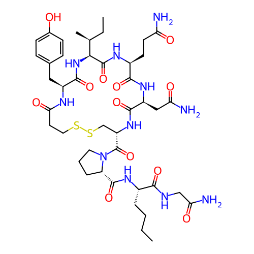 Chemical structure of BindingDB Monomer ID 50240663