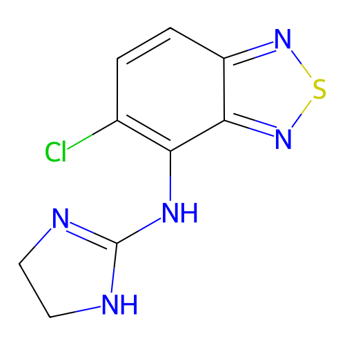 Chemical structure of BindingDB Monomer ID 50240671