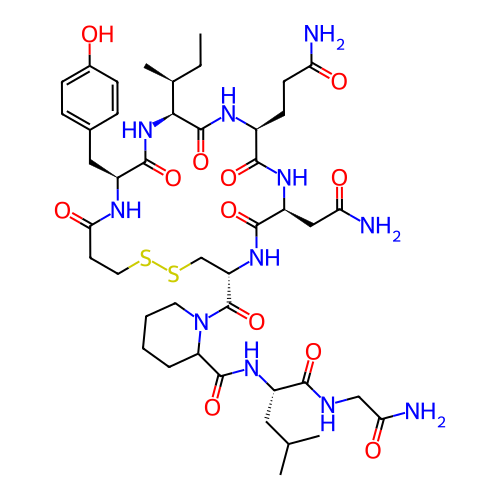 Chemical structure of BindingDB Monomer ID 50240672