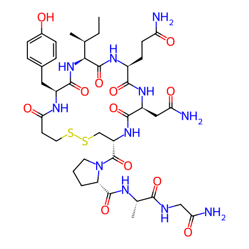 Chemical structure of BindingDB Monomer ID 50240673