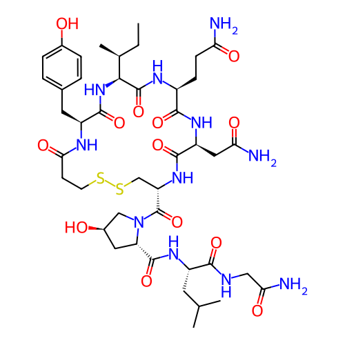 Chemical structure of BindingDB Monomer ID 50240674