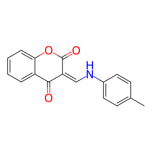 Chemical structure of BindingDB Monomer ID 50240678