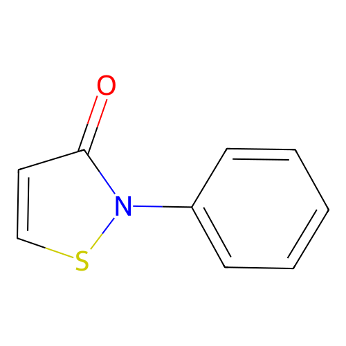 Chemical structure of BindingDB Monomer ID 50240683
